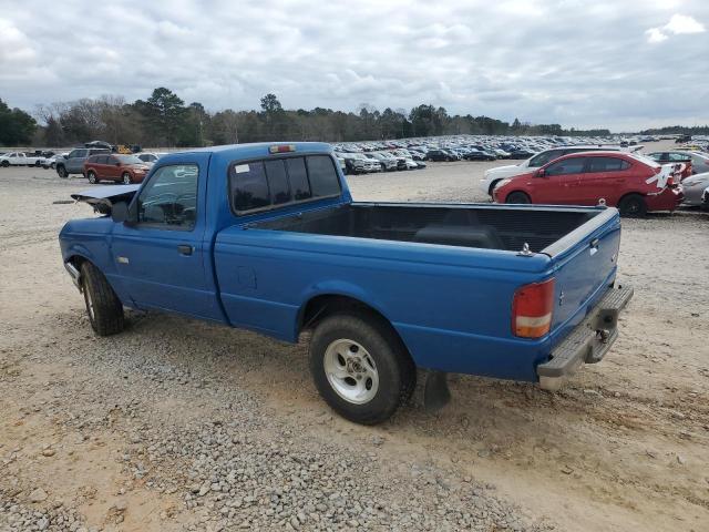 Vin: 1ftcr10axpta98769, lot: 52182445, ford ranger 19932