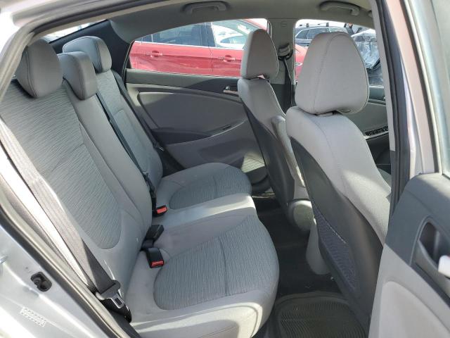2016 HYUNDAI ACCENT SE - KMHCT4AE9GU014483