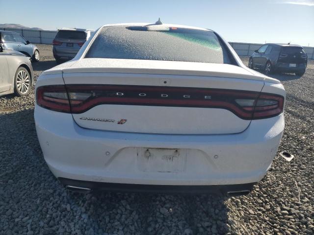 2018 DODGE CHARGER GT - 2C3CDXJG3JH248525