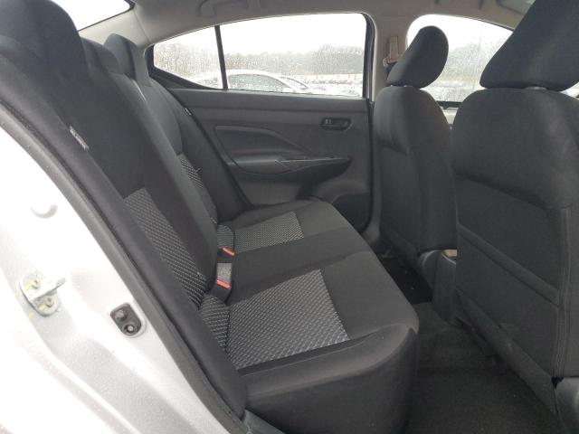 2024 NISSAN VERSA S - 3N1CN8DV4RL929680