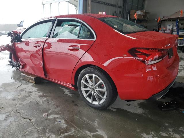 Vin: wdd3g4eb4kw027105, lot: 44901735, mercedes-benz a-class 220 20192