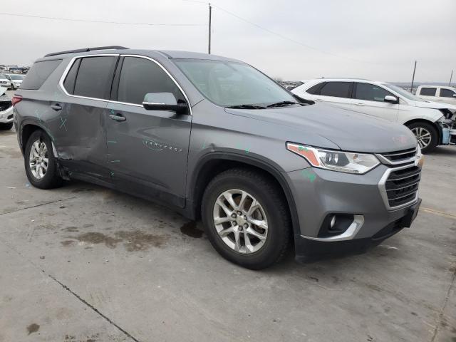 2020 CHEVROLET TRAVERSE L - 1GNERHKW8LJ139178