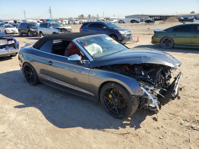 Vin: wauy4gf51jn015465, lot: 46511695, audi s5/rs5 premium plus 20184