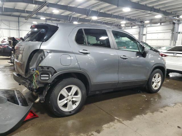 2020 CHEVROLET TRAX LS 3GNCJKSBXLL185189