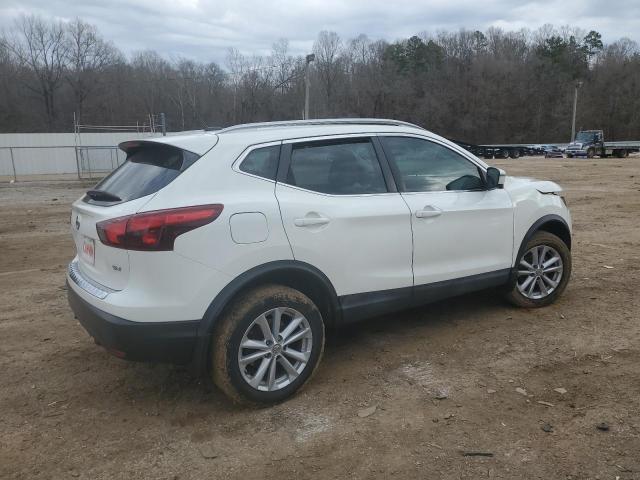 Vin: jn1bj1cpxhw002290, lot: 44379875, nissan rogue s 20173