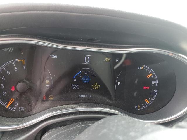 2018 JEEP GRAND CHER 1C4RJFCGXJC406982