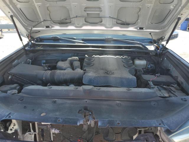 2018 TOYOTA 4RUNNER SR - JTEBU5JR3J5596907