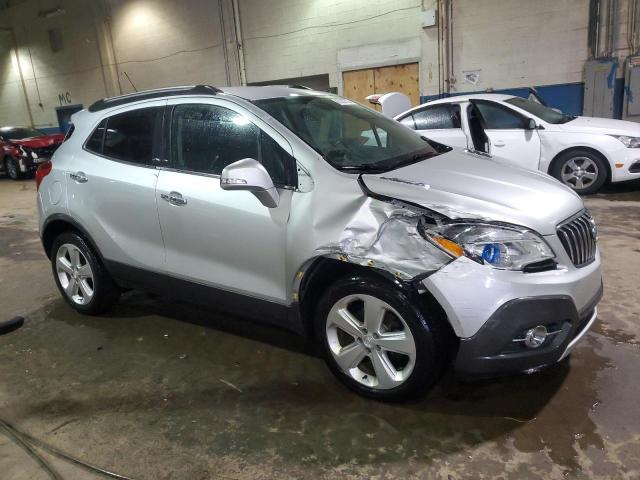 2016 BUICK ENCORE CON - KL4CJBSB6GB710372