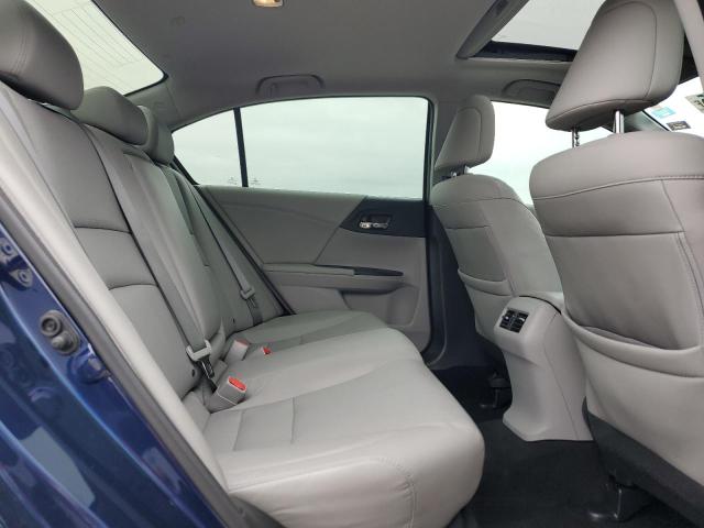 2017 HONDA ACCORD EXL - 1HGCR2F81HA155157