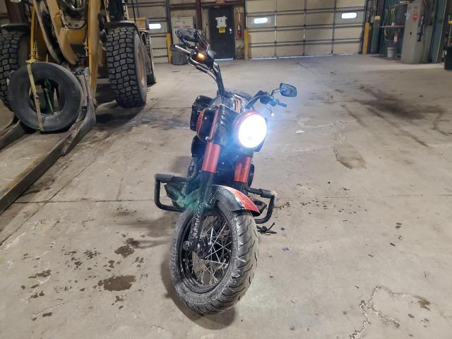 2013 HARLEY-DAVIDSON FLS SOFTAI 1HD1JRV15DB038114
