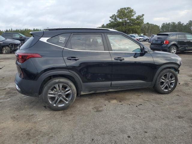 Vin: kndeu2aa4p7407463, lot: 44313045, kia seltos s 20233
