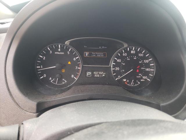 2015 NISSAN ALTIMA 2.5 - 1N4AL3AP7FN866322
