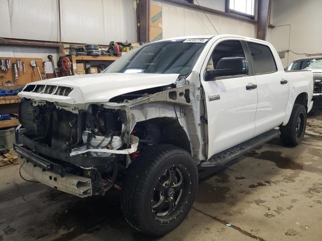 Vin: 5tfay5f1xfx442410, lot: 44332795, toyota tundra crewmax 1794 2015 img_1