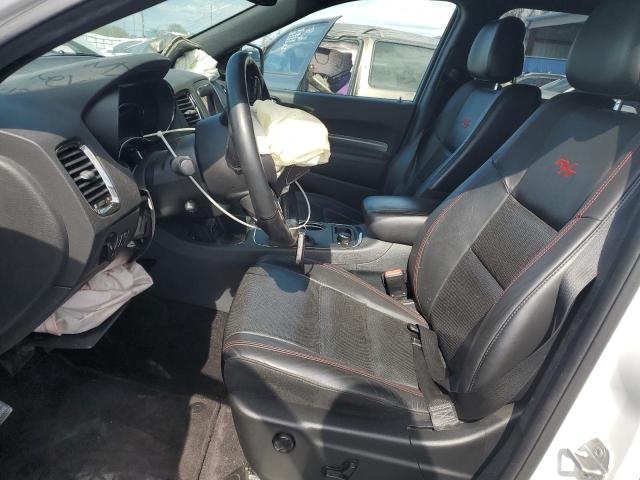 2018 DODGE DURANGO R/ - 1C4SDJCT5JC254019