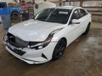 2021 HYUNDAI ELANTRA SE - 5NPLM4AG1MH031707