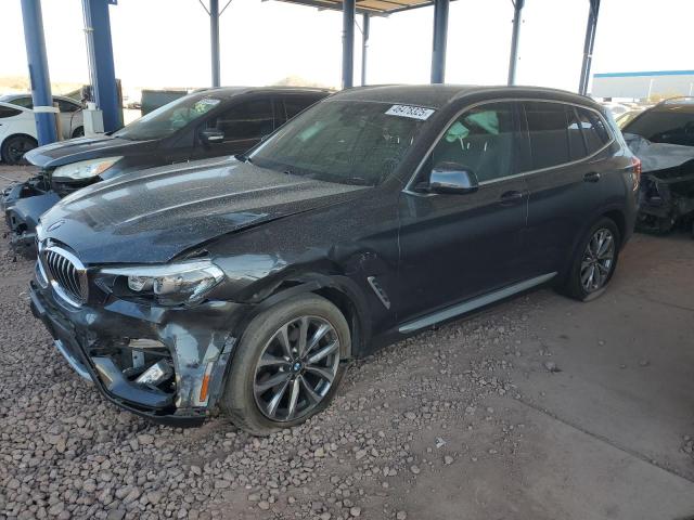 Vin: 5uxtr7c50klf33102, lot: 46478325, bmw x3 sdrive30i 2019 img_1