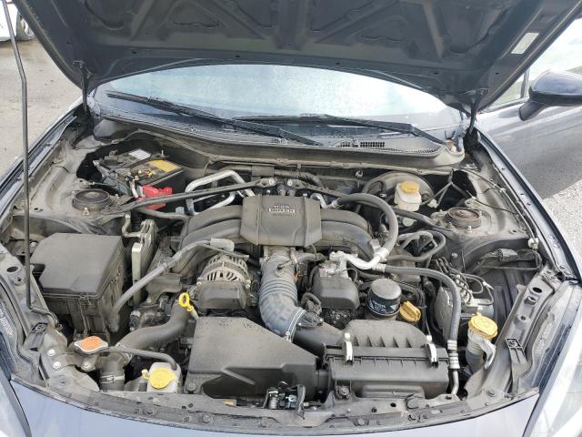 2022 TOYOTA GR 86 JF1ZNBC17N8751796