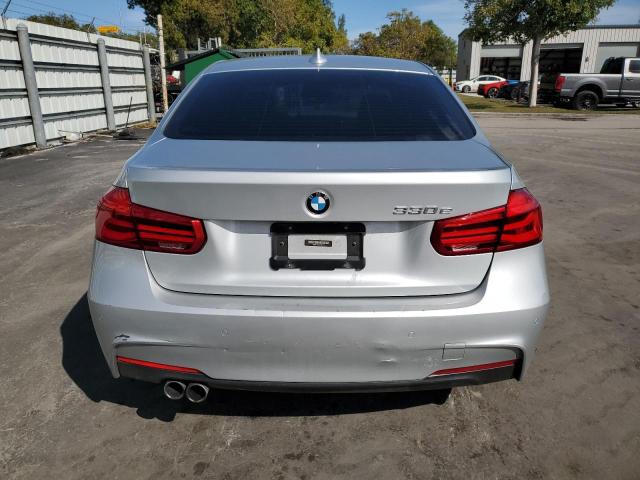 2017 BMW 330E WBA8E1C52HK480170