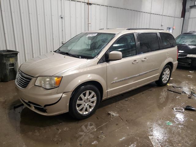 CHRYSLER TOWN & COU