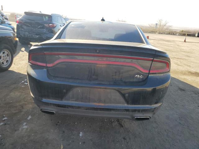 2017 DODGE CHARGER R/ - 2C3CDXCT9HH525571