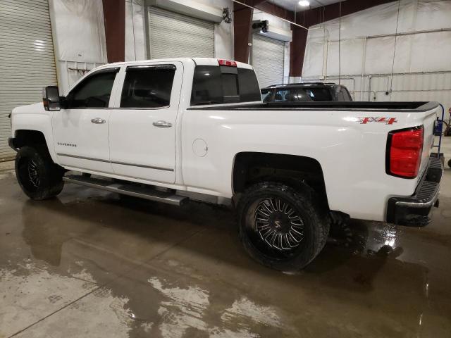 Vin: 3gcuksejxfg520395, lot: 46836645, chevrolet all models k1500 ltz 20152