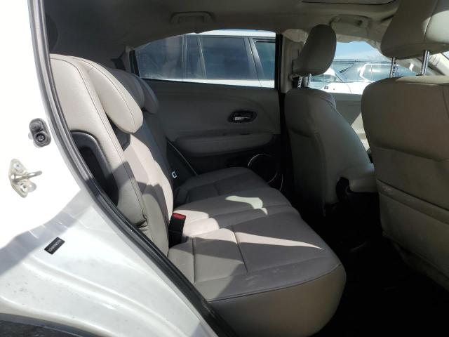 2017 HONDA HR-V EXL - 3CZRU6H70HM727951