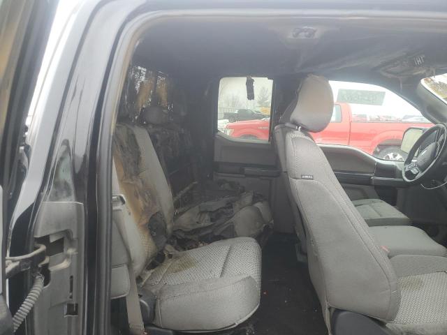 2016 FORD F150 SUPER 1FTFX1EG5GFB37735