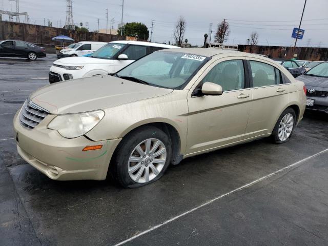 CHRYSLER SEBRING LI