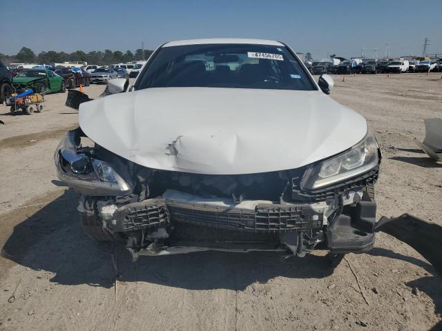 2016 HONDA ACCORD SPO - 1HGCR2F64GA075798