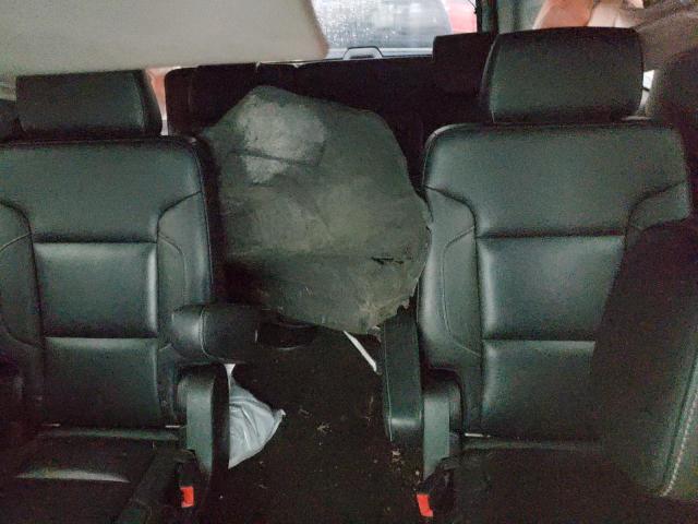 2016 CHEVROLET SUBURBAN K 1GNSKHKC0GR190551