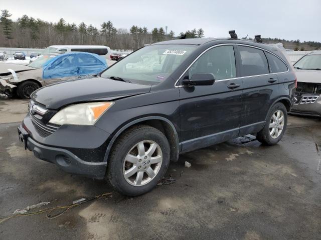 HONDA CRV