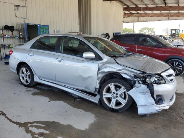 Vin: 5yfbu4ee7dp087657, lot: 47431015, toyota corolla base 20134