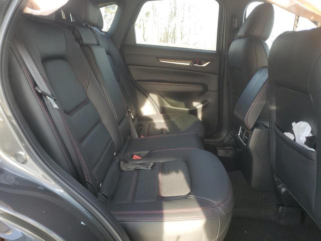 2025 MAZDA CX-5 PREMI JM3KFBDY7S0554181