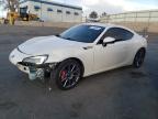 2018 SUBARU BRZ 2.0 LI - JF1ZCAC13J9602287