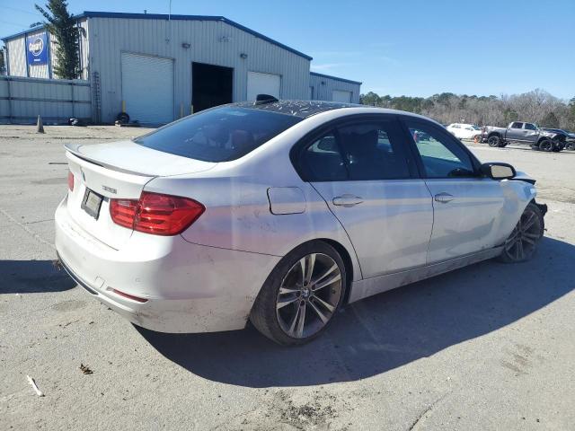 Vin: wba3c1c56fk122244, lot: 46447965, bmw 3 series i sulev 20153