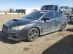 2016 SUBARU WRX PREMIU - JF1VA1E61G9800842