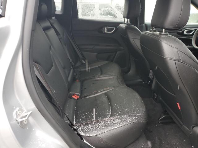 2025 JEEP COMPASS TR 3C4NJDDN4ST508770
