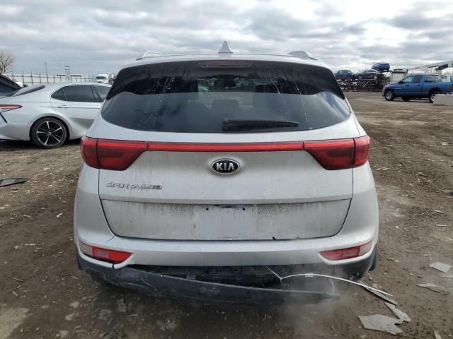 2017 KIA SPORTAGE L - KNDPM3AC0H7233019