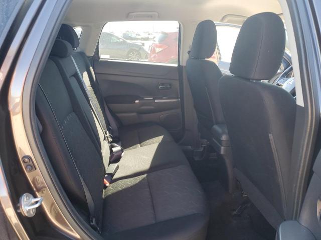 2020 MITSUBISHI OUTLANDER - JA4AR3AU9LU010563