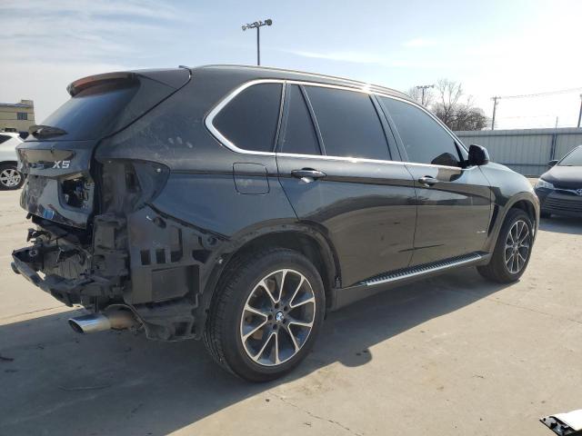 2017 BMW X5 XDRIVE3 5UXKR0C35H0V69828