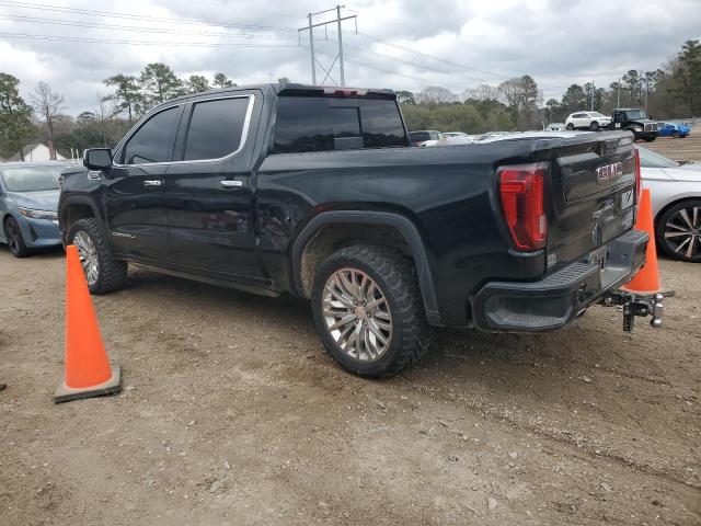 2022 GMC SIERRA K15 - 3GTUUGEDXNG689669