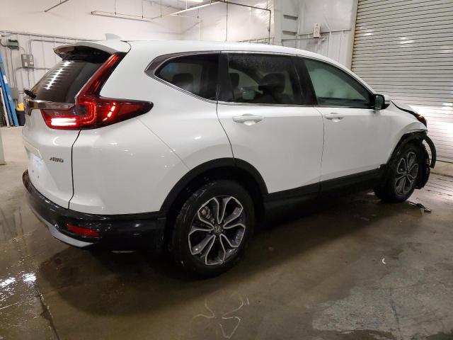 Vin: 7farw2h56ne022759, lot: 43009345, honda crv ex 20223