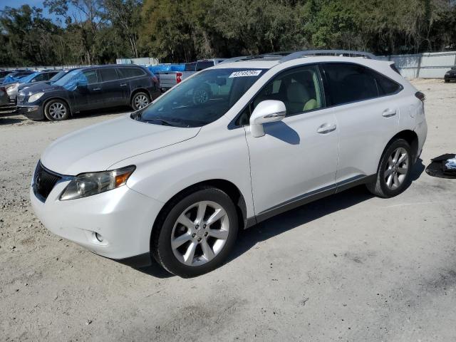 Vin: 2t2zk1ba7bc046166, lot: 43749295, lexus rx350 350 2011 img_1