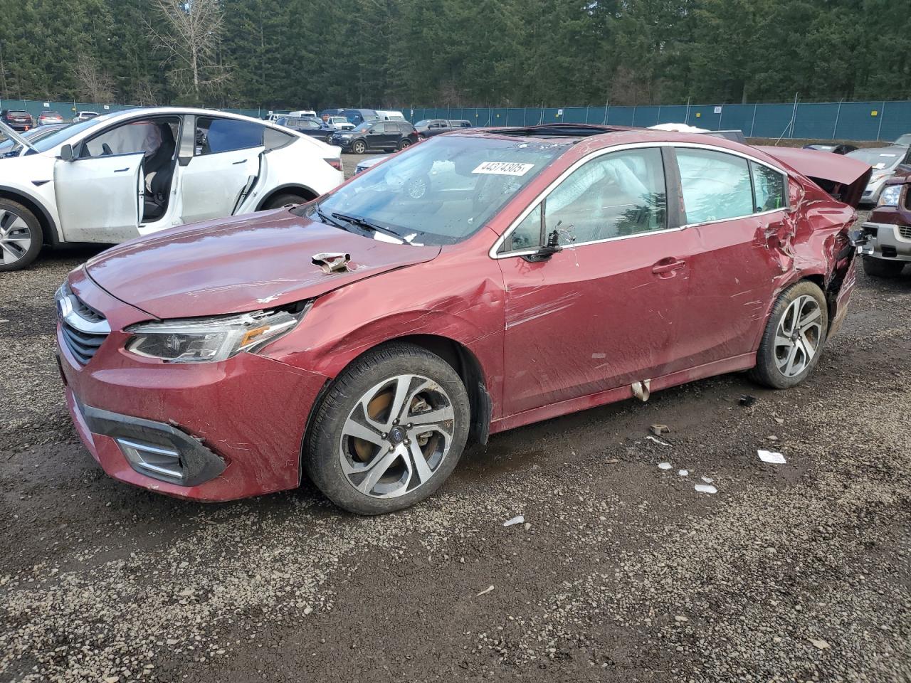 4S3BWGN69M3019602 SUBARU LEGACY LIM 2021