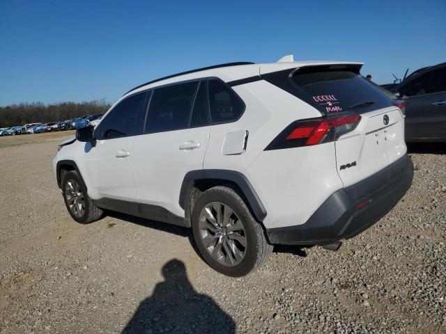 2019 TOYOTA RAV4 LE - 2T3H1RFV5KC008411