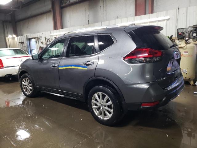 2017 NISSAN ROGUE SV - 5N1AT2MV4HC880378