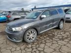 2017 DODGE DURANGO CI - 1C4RDJEG5HC937704