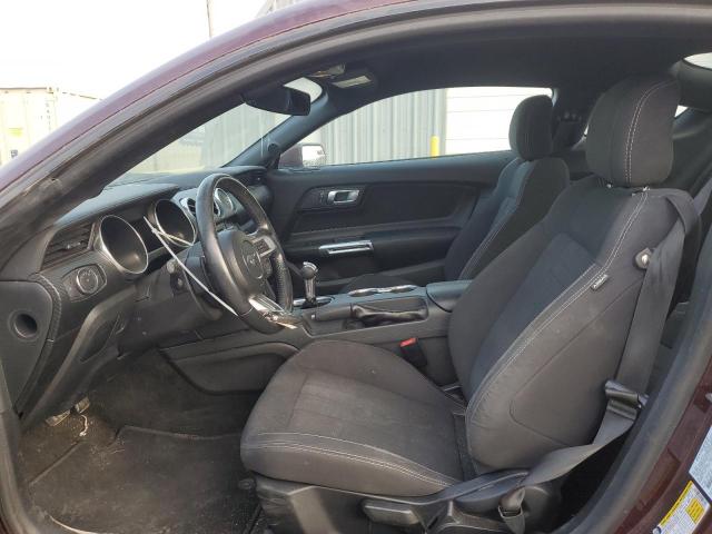 2018 FORD MUSTANG - 1FA6P8TH3J5180610