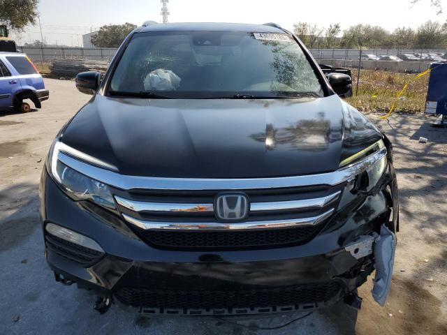 2017 HONDA PILOT ELIT - 5FNYF6H03HB095563