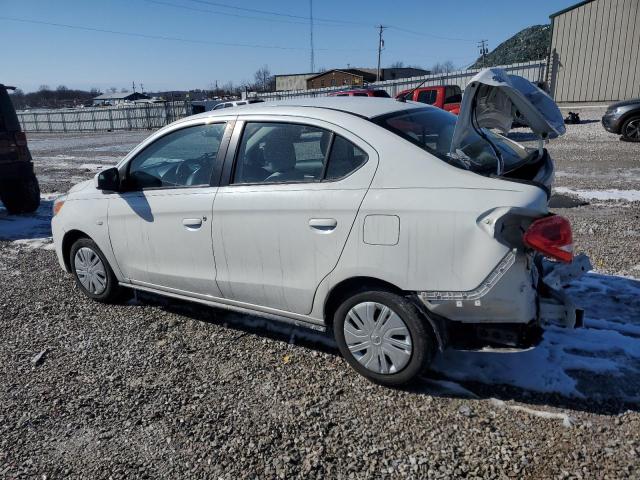 Vin: ml32f3fj2lhf09270, lot: 45684785, mitsubishi mirage g4 es 20202